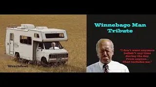 Winnebago Man Tribute | Wreckfest