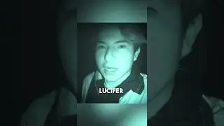 Jugando al Juego de las Escaleras: Un Ritual de Terror 💀 #shorts