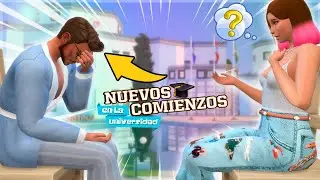 ¿SALVARÁS la VIDA de este sim? 🤔 