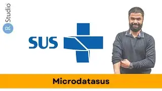 Aula Obrigatória: Microdatasus no R (Coleta à Visualização)