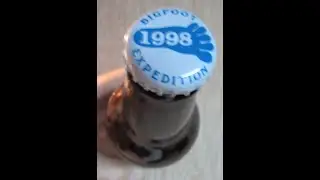Sierra Nevada Bigfoot Barleywine 1998