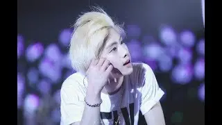 ขอบคุณนะที่เกิดมา #LAPrinceMarkTuanDay  ♡ MARK GOT7