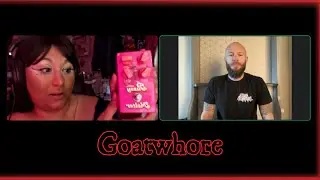 An Interview With Zack Simmons of Goatwhore