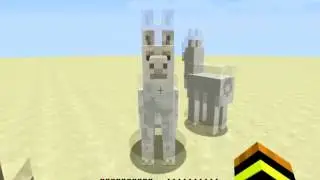 Minecraft Versions Review ~ 16w39c Shapshots