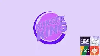 {Fixed} Burger King Logo Effects | Affirm Originals (2022) Effects (Extended V2)