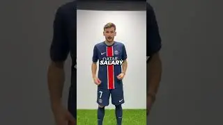 PSG MADE THE FIRST BIG TRANSFER OF 2025 WITH KVARATSKHELIA 😳🔥 NAPOLI FANS NO CHILL 🗿
