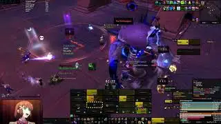 Mythic Ra-den - The Senate Guild