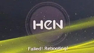 Failed Rebooting (3 SOLUCIONES) SOLUCIONADO 100%