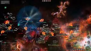 WarUniverse - İyi geceler [ DarkOrbit ]