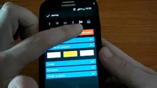 Power Toggles para Android