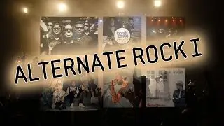 Alternative Rock I Juke Box | Best of Rock Music | ArtistAloud