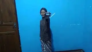 rava iklan sabun Nuvo🤗