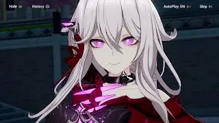 The Cameraman Really Knows Where To Look | Honkai Impact 3rd
