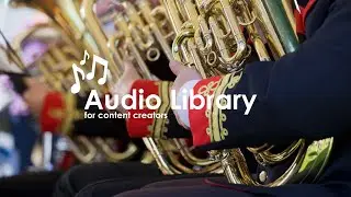 Consort for Brass - Classical Rousing - Kevin MacLeod