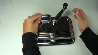 Top-O-Matic T2 Product Overview & Demo