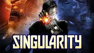 🔫 Singularity (2010) Full Game Longplay