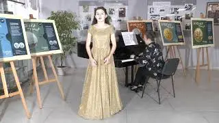 Масленкина Милана.