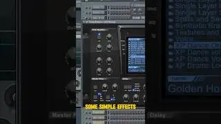FORGOTTEN PLUGINS: Refx Nexus