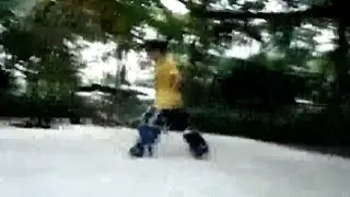 MELBOURNE SHUFFLE COMPILATION