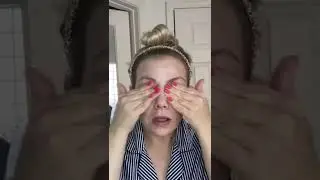 Nightly Skincare Routine using SEINT