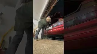 От любви до ненависти БМВ 