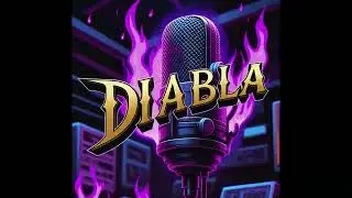 M-A/ 2 # O. CARITA DIABLA 💿#222  @M-A_222