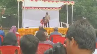 Aye khuda+Laal Saree Cover Song