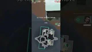 PLAY AT THE SPEED OF YOUR TEAMMATES #valorant #valorantclips #valoranthighlights #valorantmontage