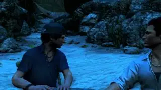 Прохождение Far Cry 3 Часть 9 (Храм Цитры) 18+