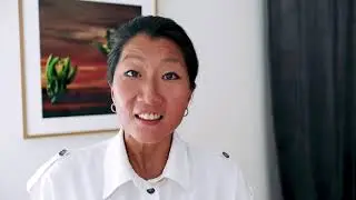 Möt vår VD - Linda Ahrgren