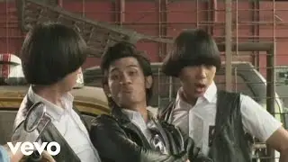 The Changcuters - I Love U Bibeh (Video Clip)