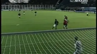 Copa Sudamericana 2009   San lorenzo 3 - 0 Cienciano