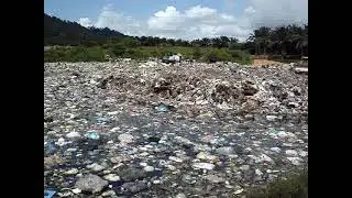 Kulim Landfill Site, 2 June  2009
