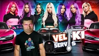 VELIKI SERVIS-SEZONA 2