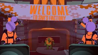 Welcome to Sivi's Factory...