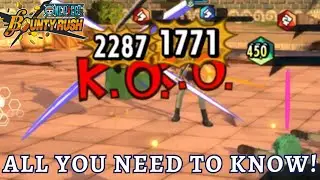 Tip 8: 🎯 Mastering Crit in OPBR! | Unlock the Secret to Game-Changing Damage! 💥