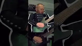 SørlandsShred solo