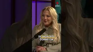 Nataša Aksentijević: Prijateljica mi je rekla da ću se zaljubiti u idiota - Opet Laka