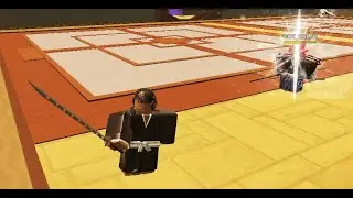 Roblox: Reaper 2 | Sakanade Bankai