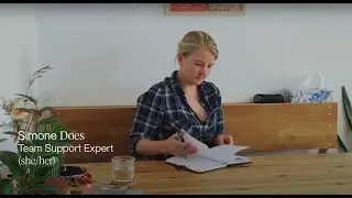 Simone's Time | Pride at Zalando