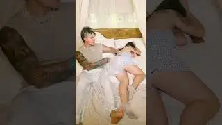 TIK TOK // CARLOS FERIA, ADRILATINATV  