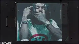 [FREE] Mario Judah x Polo G х King Von Type Beat - Black Mirror / Rap Instrumental 2021