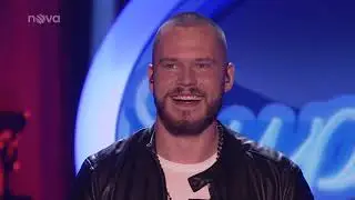 Semifinále SuperStar 2018 | Kristián Révay | Joe Cocker – Unchain My Heart