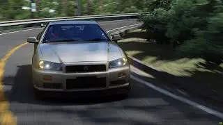 TL1 R34 PK AKINA 4:40.1
