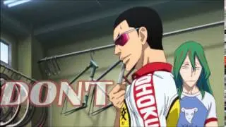 FukuKin - MY ANACONDA DONT [CRACK]