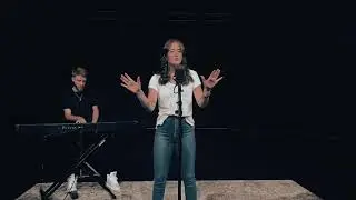 Make You Feel My Love- Addison Bendall Cover
