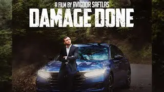 DAMAGE DONE (Teaser Trailer) 2022