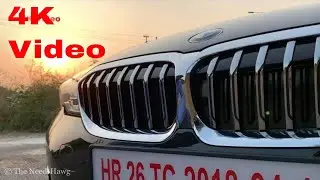 BMW Vs Time | BMW Vs Music | 4K Video | Stay Impressive | Official Video |