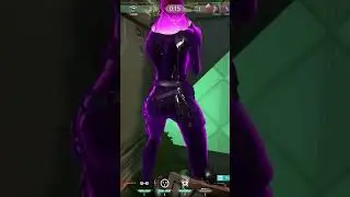 Oblivion NPC 