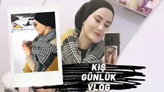 Bir kış günü//Dağa çıktık//Korkumu yenemedim//macdonald ayağımıza geldi🤗